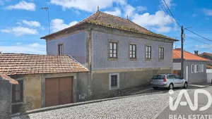 Casa/Moradia  em Maceda