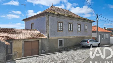 Casa/Moradia  em Maceda