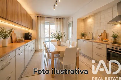 Apartamento T4 em Mira-Sintra