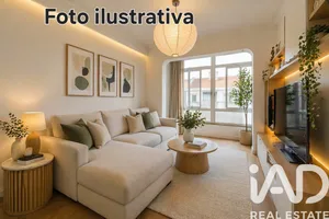 Apartamento T4 em Mira-Sintra