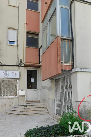 Apartamento T2 em Amadora