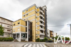 Apartamento T3 em Rio Tinto
