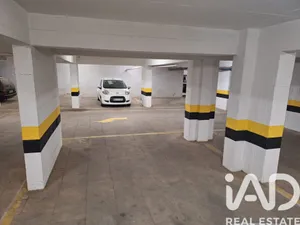 Estacionamento em Portimão