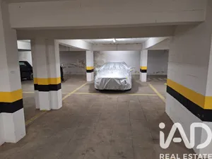Parking in Portimão