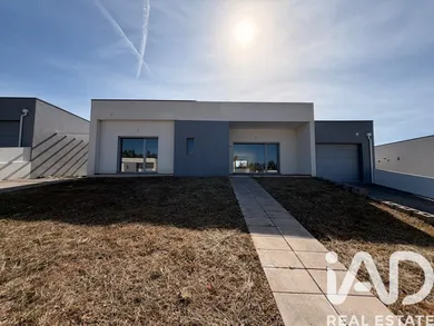 Single-storey house in Leiria