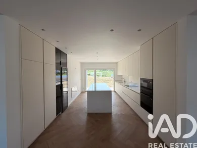 Single-storey house in Leiria