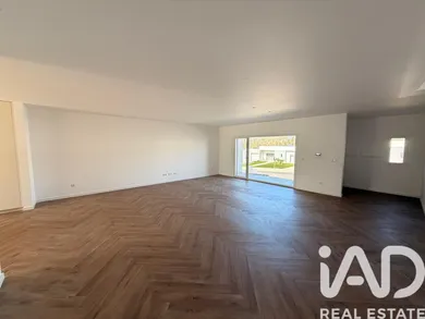 Single-storey house in Leiria