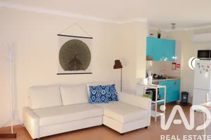 Apartamento T1 em Albufeira