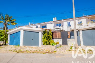 Maison mitoyenne à Costa da Caparica