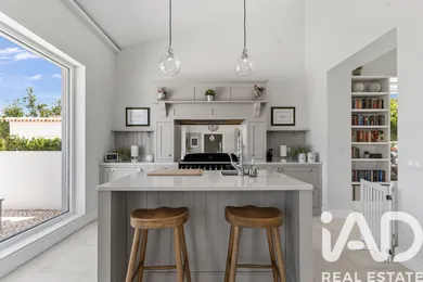 Moradia em Silves