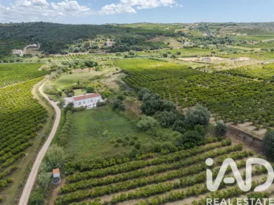 Moradia em Silves