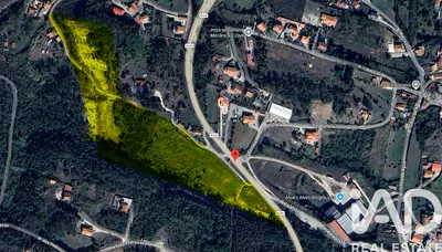 Fotografia 1 de Terreno urbano de 45 540 m² em Figueira da Foz
