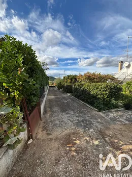 Moradia térrea em Catraia Cimeira