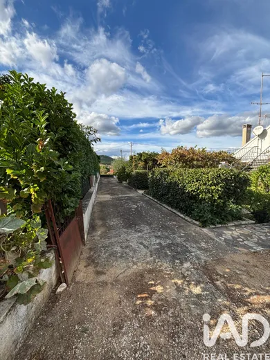 Single-storey house in Catraia Cimeira
