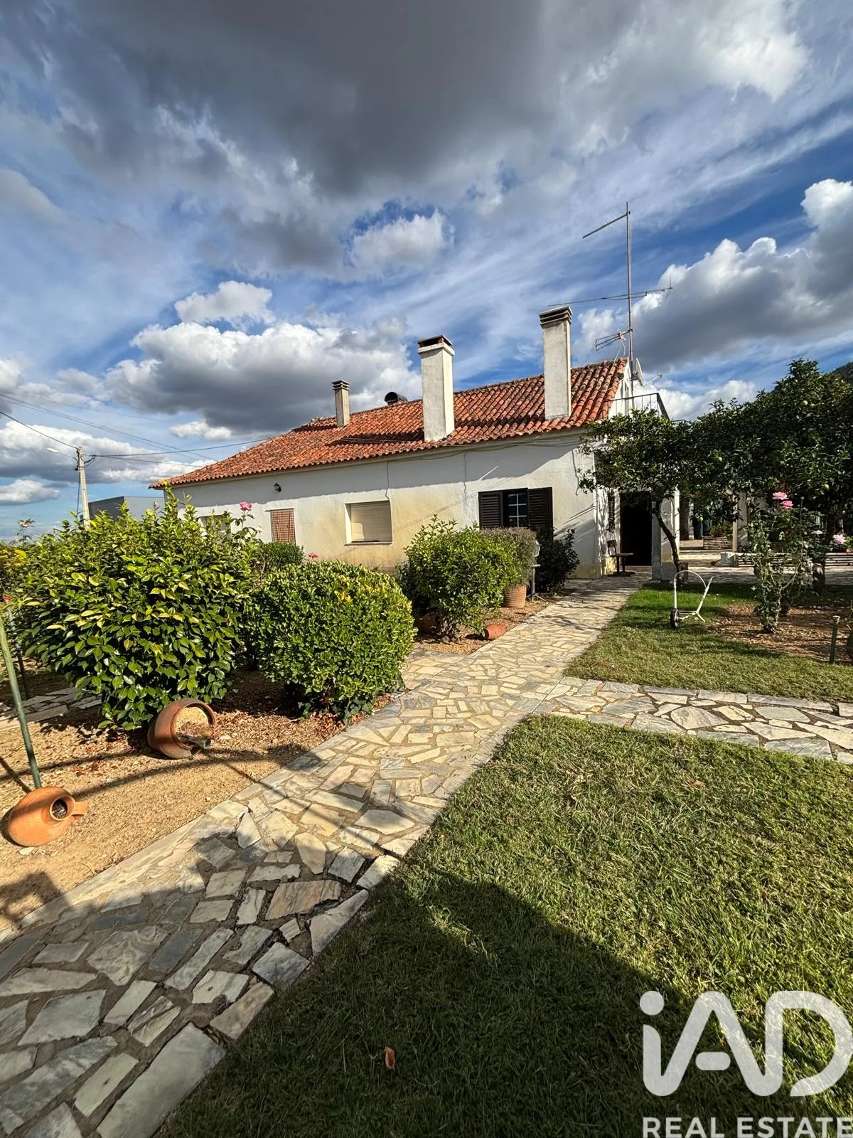 Moradia térrea 3 quartos de 5000 m² em Catraia Cimeira