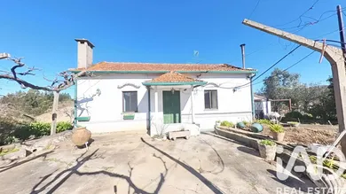 Maison  à Sertã