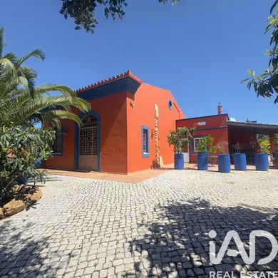 Casa/Moradia em Quelfes
