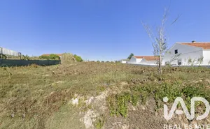 Terreno urbano em Caldas da Rainha