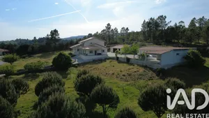 Quinta  em Figueiró da Granja