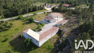 Quinta  em Figueiró da Granja