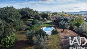 Rural farm in Areias