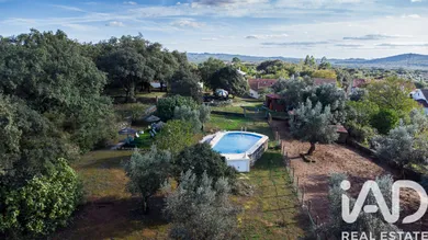Quinta rural em Areias