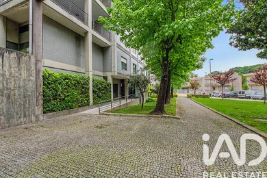 Apartamento T2 em Águas Santas