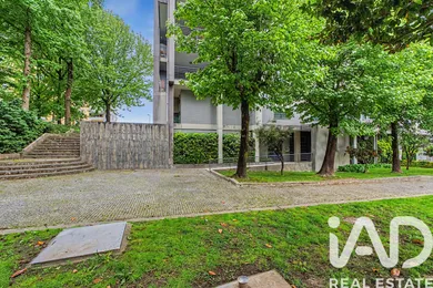 Apartamento T2 em Águas Santas