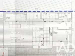Building plot in Vila do Conde