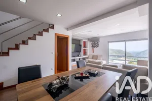 Semi-detached house in Penacova