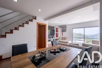 Semi-detached house in Penacova