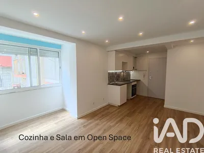 Fotografia 7 de Apartamento 3 quartos de 101 m² em Amadora