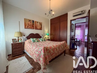 Apartamento T2 em Almeirim