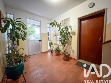 Apartamento T2 em Almeirim