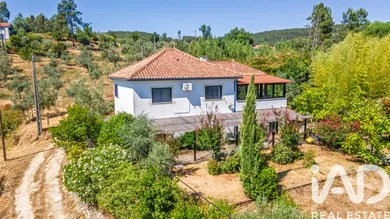 Casa de campo em VILA COVA DE ALVA