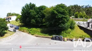 Terreno  em Tregosa