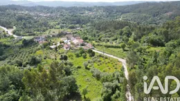 Building plot in União de Freguesias de São Miguel, Santa Eufémia e Rabaçal