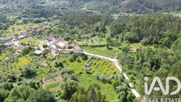 Building plot in União de Freguesias de São Miguel, Santa Eufémia e Rabaçal