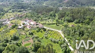 Building plot  in União de Freguesias de São Miguel, Santa Eufémia e Rabaçal