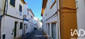 Moradia em banda em Portalegre