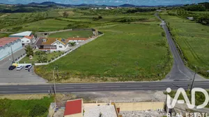 Terrain à São João das Lampas