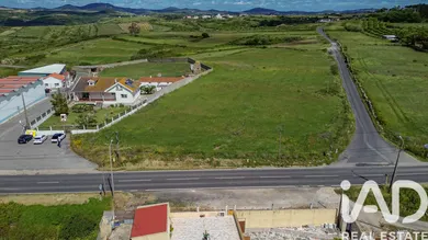 Terreno em São João das Lampas
