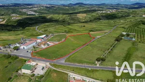 Terreno  em São João das Lampas