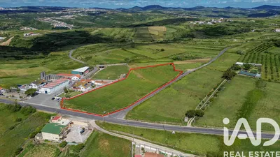 Fotografia 5 de Terreno rústico de 2875 m² em Alvarinhos