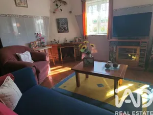 Maison bifamiliale  à paranhos da beira