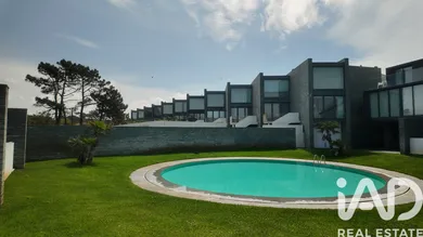 Maison mitoyenne à Apúlia