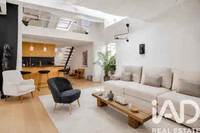Apartamento T2 em Lisboa