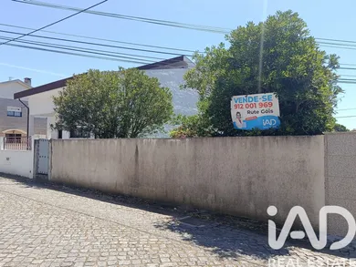 Terreno urbano  em Beiriz