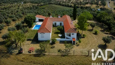 Quinta em Portalegre