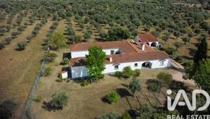 Quinta  em Arronches